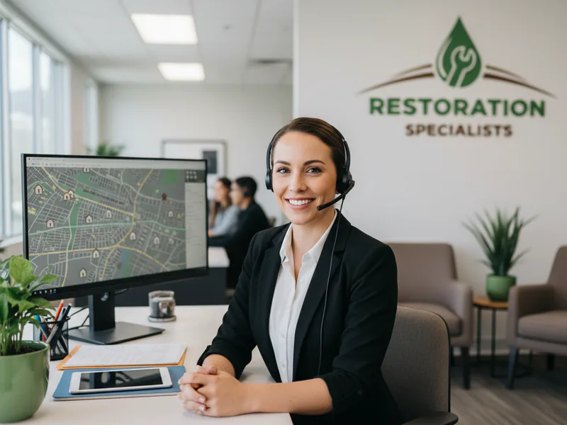 Water Damage Restoration  in Manitowoc  FAQ